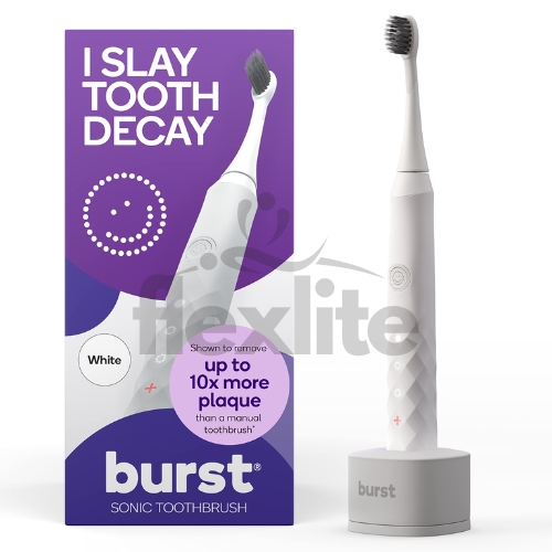 Electric Toothbrushes